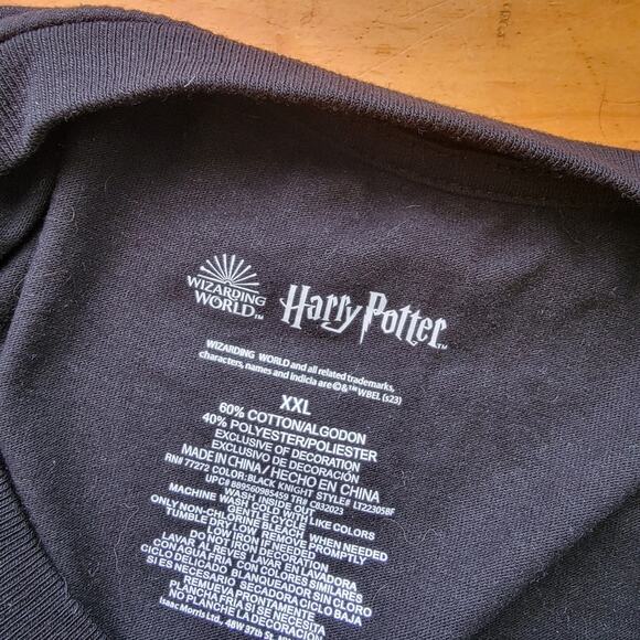 Warner Bros. Harry Potter Herbology Tee - Picture 3 of 3